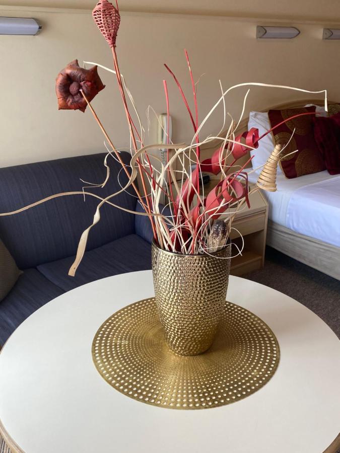 Marriott Park Motel Nowra Εξωτερικό φωτογραφία