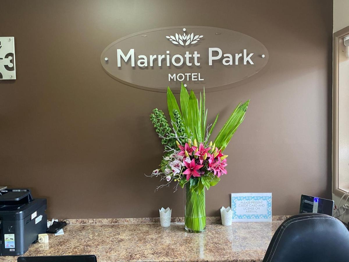Marriott Park Motel Nowra Εξωτερικό φωτογραφία