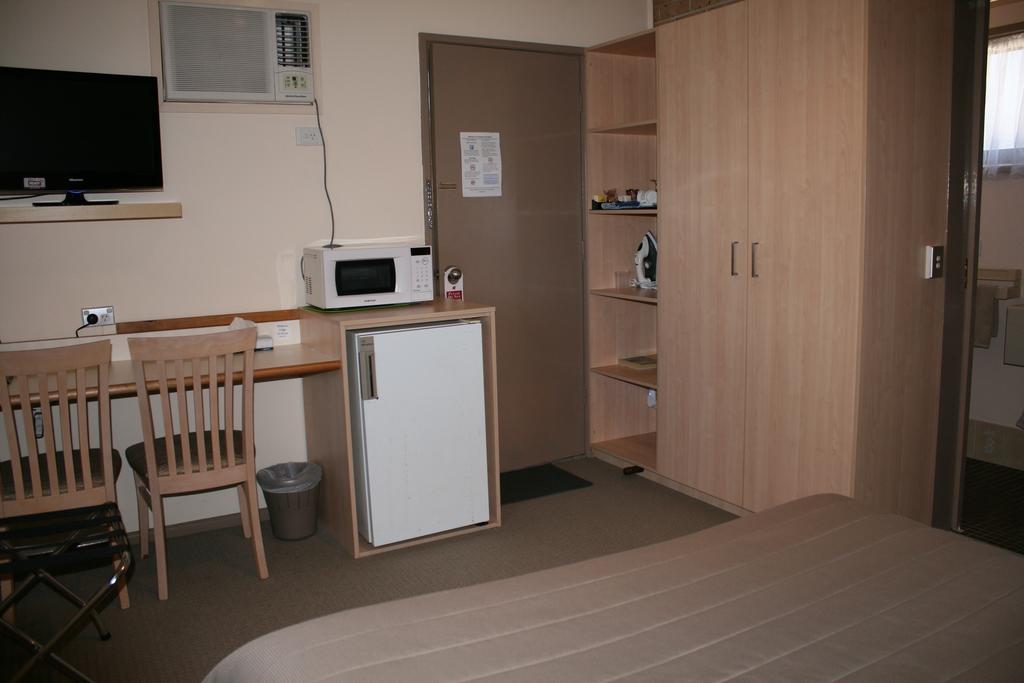 Marriott Park Motel Nowra Δωμάτιο φωτογραφία