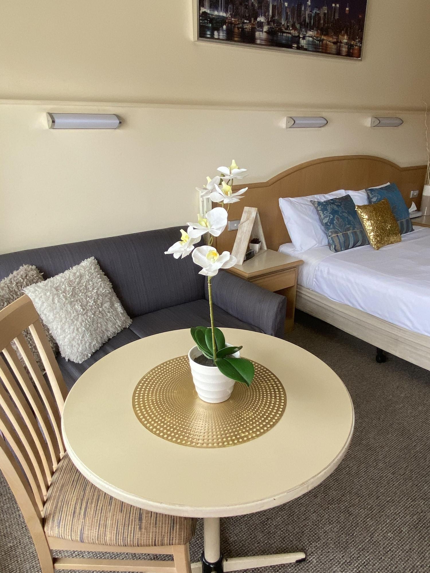Marriott Park Motel Nowra Εξωτερικό φωτογραφία