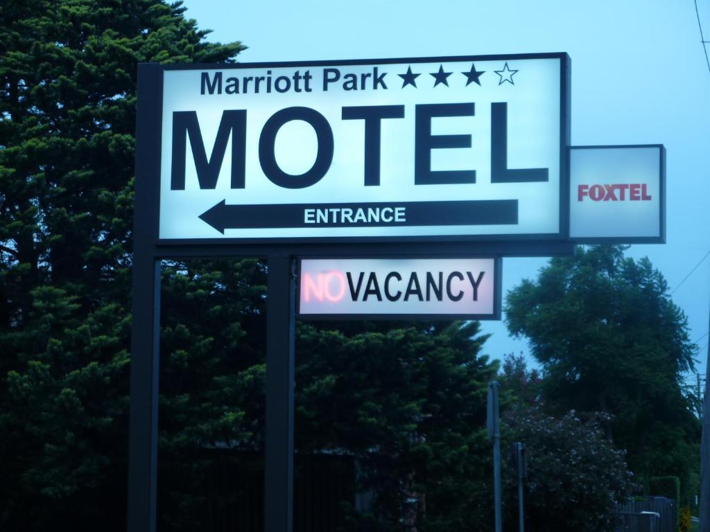 Marriott Park Motel Nowra Εξωτερικό φωτογραφία